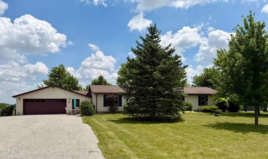 15873 Highland Center Road, Defiance, OH 43512 - #2