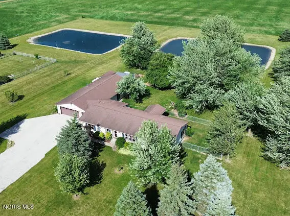 15873 Highland Center Road, Defiance, OH 43512 - #3