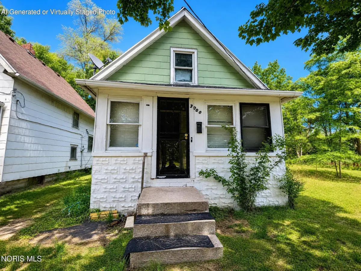 2020 Hawthorne Street, Toledo, OH 43606 - #1