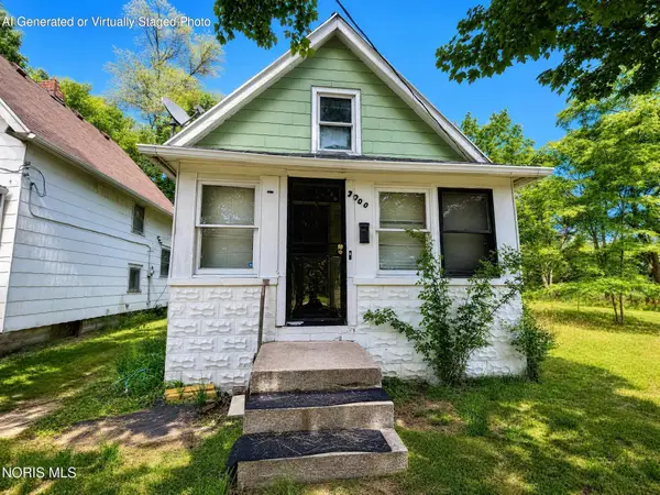 2020 Hawthorne Street, Toledo, OH 43606