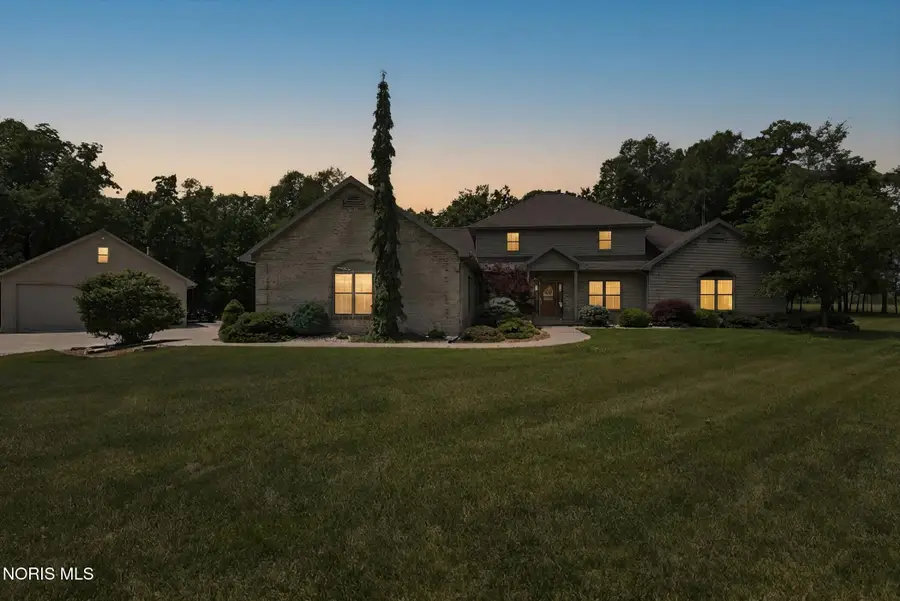 6605 County Rd 8, Bryan, OH 43506 - #2