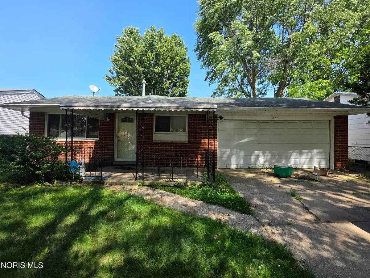 335 S Harefoote Street, Holland, OH 43528 - #1