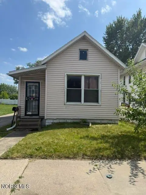 819 Nebraska Avenue, Toledo, OH 43607