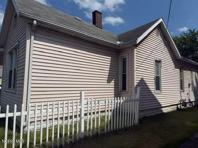 819 Nebraska Avenue, Toledo, OH 43607 - #2