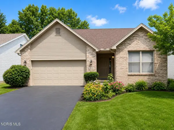 4210 Caravelle Drive, Toledo, OH 43623