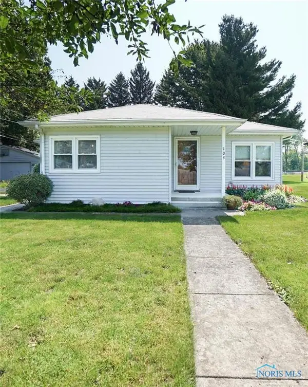103 S May Street, Van Buren, OH 45889