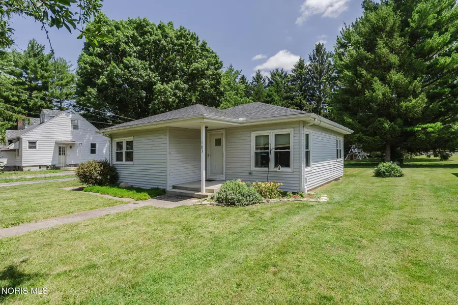 103 S May Street, Van Buren, OH 45889 - #3