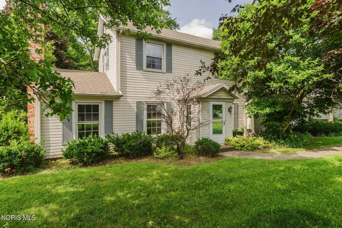 1734 W Main Cross Street, Findlay, OH 45840 - #1