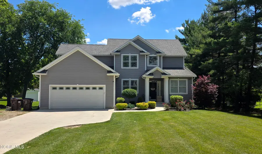 745 S Washington Street, Tiffin, OH 44883 - #2