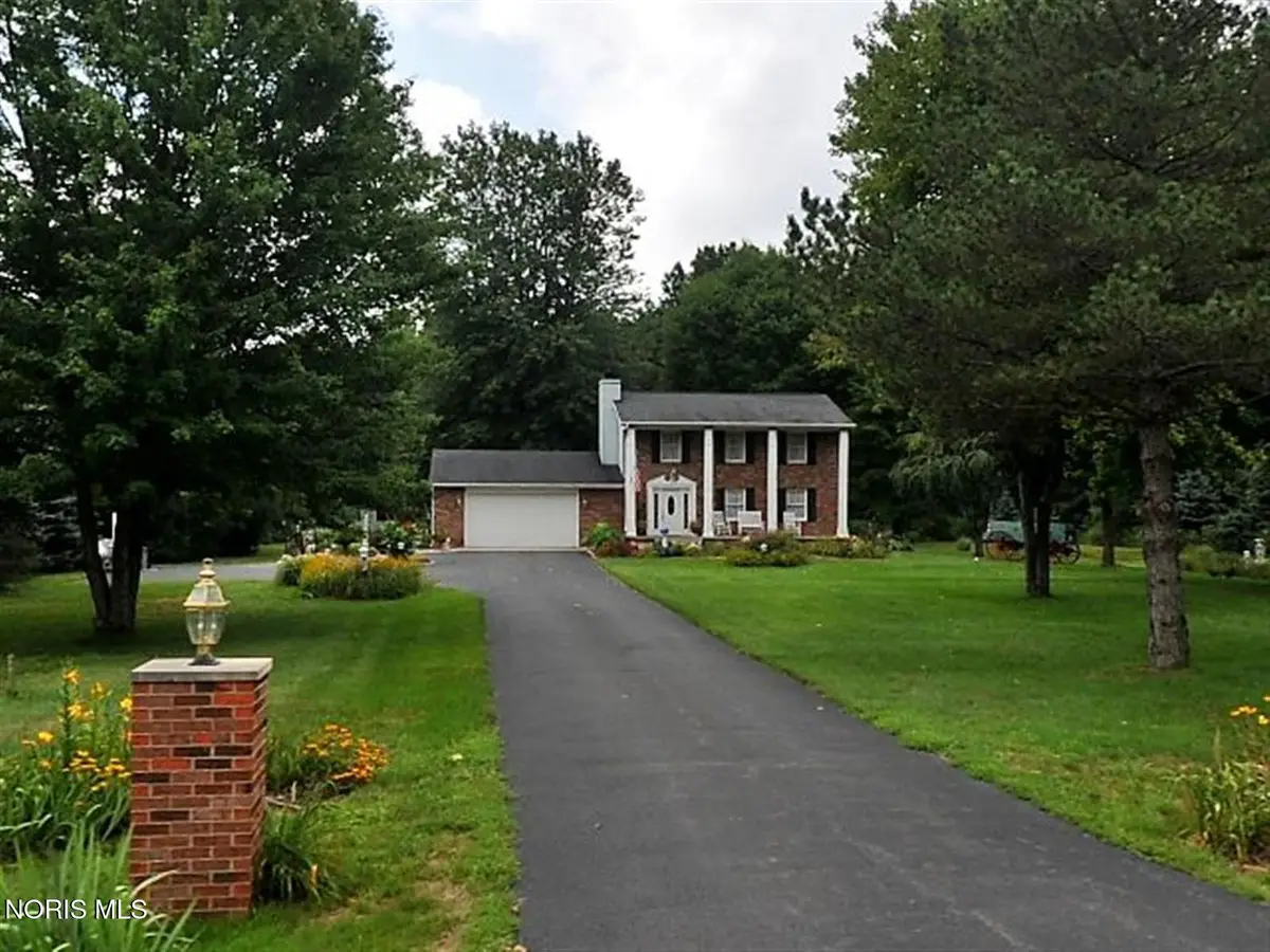 9753 Old State Line Road, Holland, OH 43528 - #1