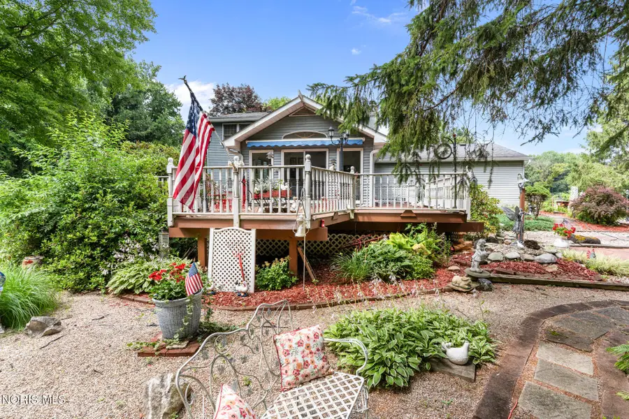 9753 Old State Line Road, Holland, OH 43528 - #2