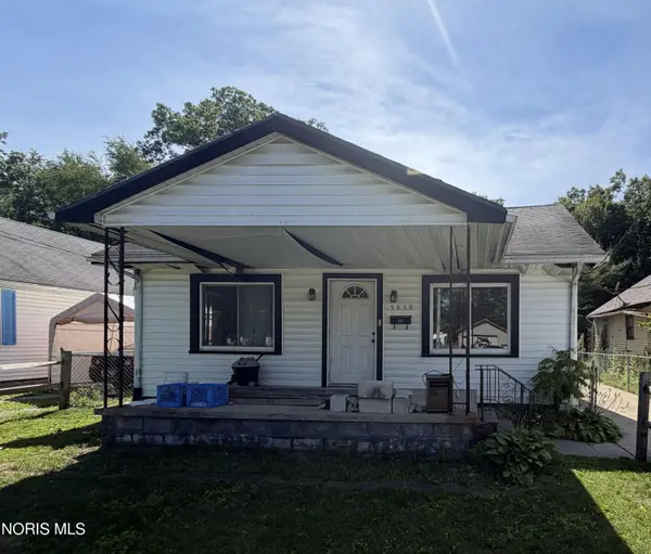 5839 Artwell Drive, Sylvania, OH 43560