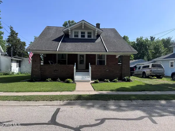 114 E Cherry Street, Liberty Center, OH 43532