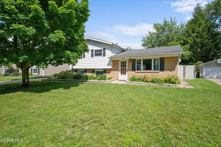 333 Danesmoor Road, Holland, OH 43528 - #2