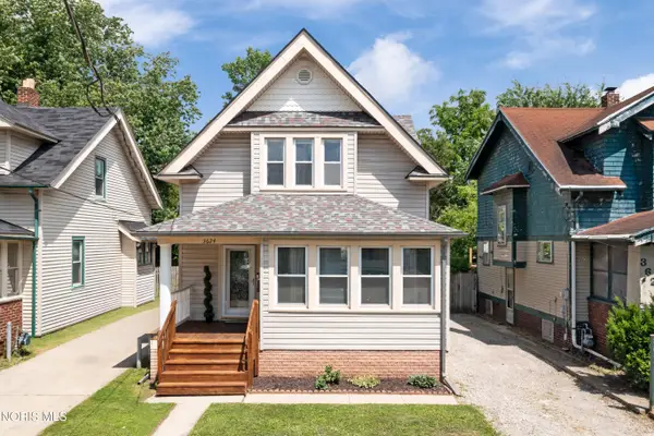 3624 Hoiles Avenue, Toledo, OH 43612