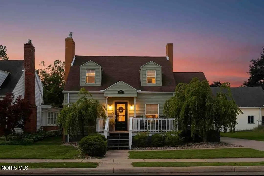 213 Lime Street, Findlay, OH 45840 - #1