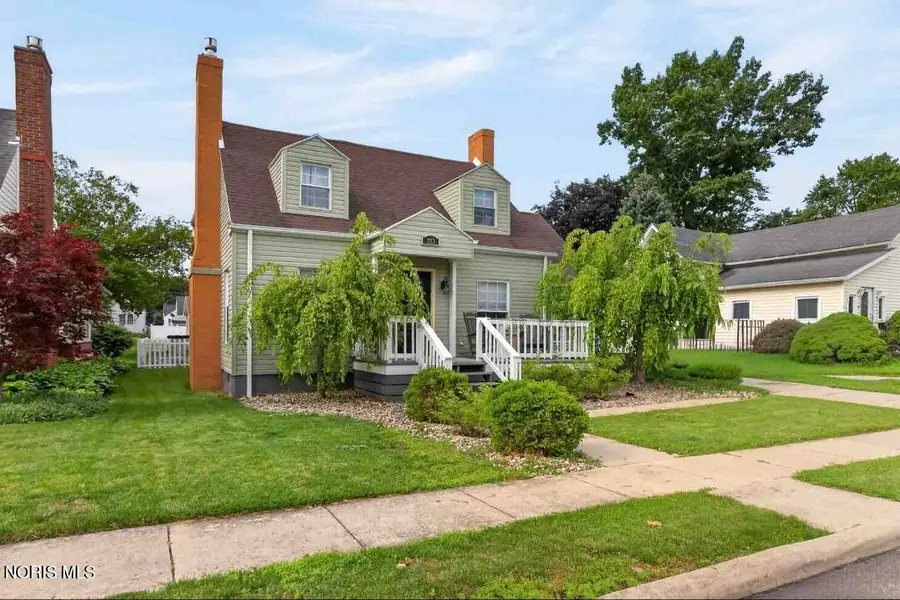 213 Lime Street, Findlay, OH 45840 - #2