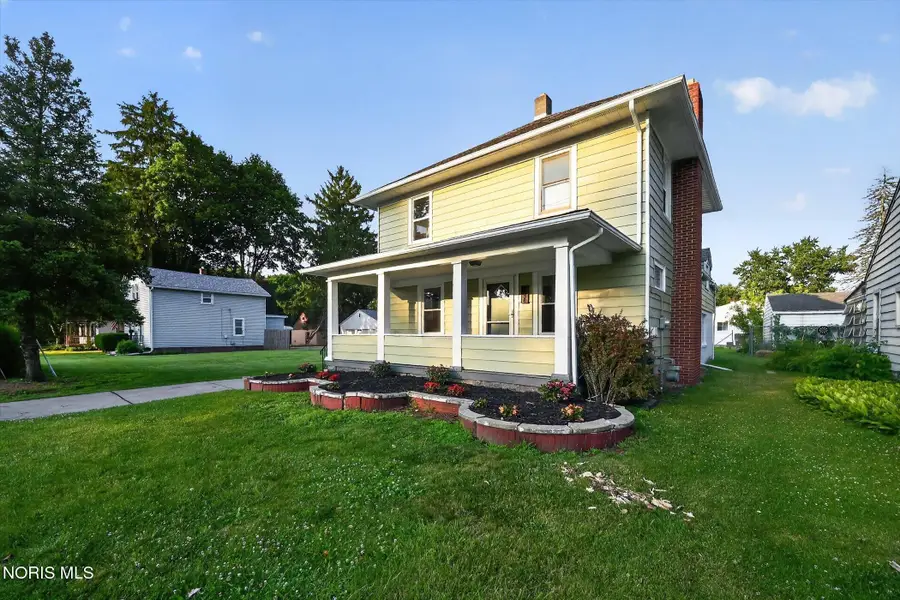 5638 Douglas Road, Toledo, OH 43613 - #2