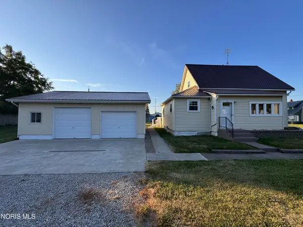 203 Pleasant Street, Edon, OH 43518