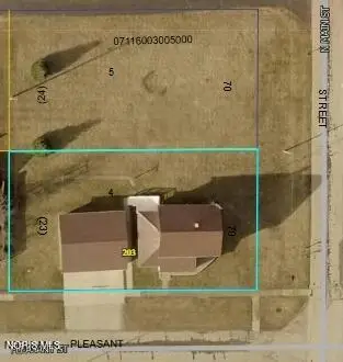 203 Pleasant Street, Edon, OH 43518 - #2