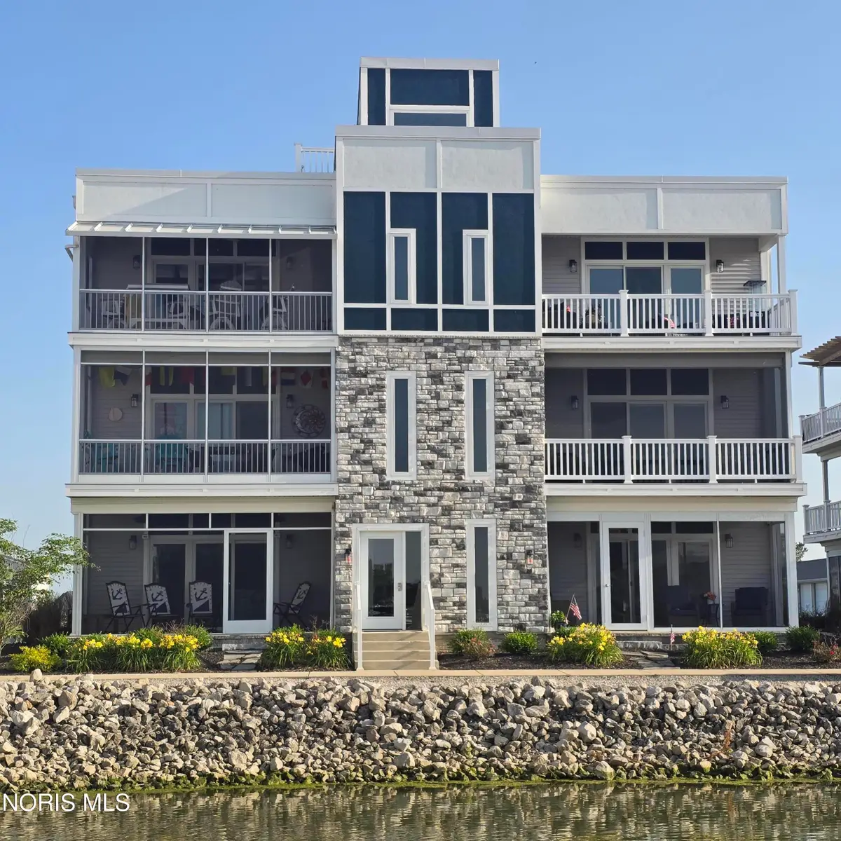 2731  E S Harbor Bay Drive #1122, Marblehead, OH 43440 - #1