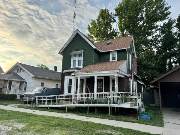 109 Ohio Street, Montpelier, OH 43543