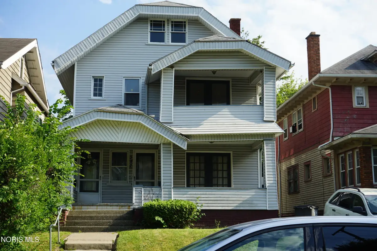 345 Melrose Avenue, Toledo, OH 43610 - #1