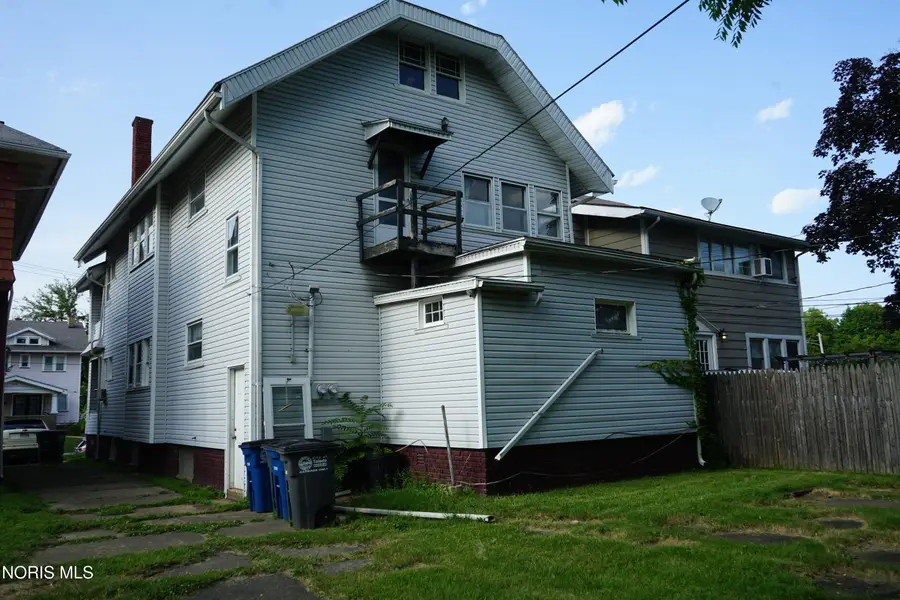 345 Melrose Avenue, Toledo, OH 43610 - #2