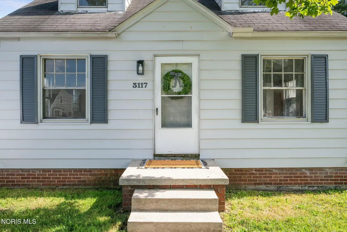 3117 Cragmoor Avenue, Toledo, OH 43614 - #1