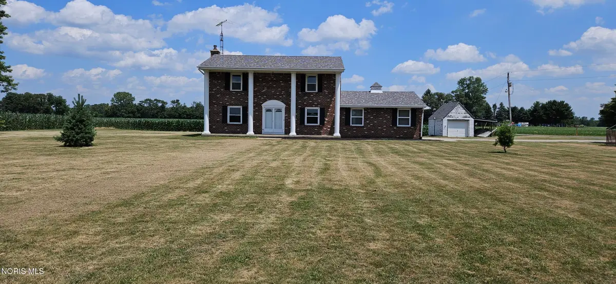 6974 County Road V3, Liberty Center, OH 43532 - #1