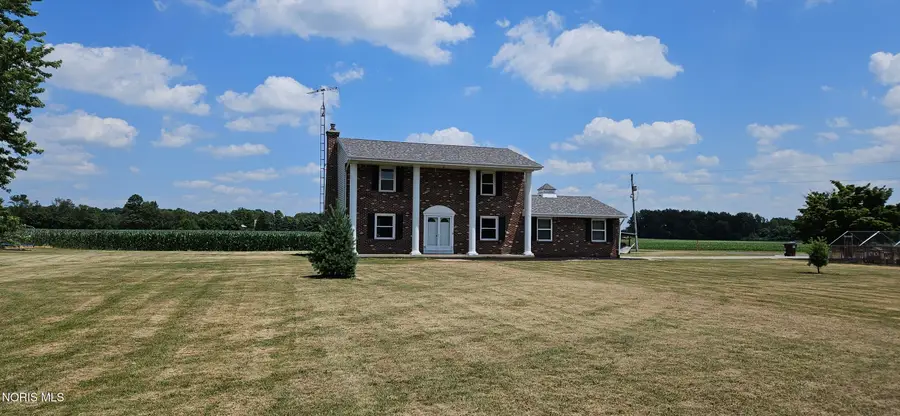 6974 County Road V3, Liberty Center, OH 43532 - #2