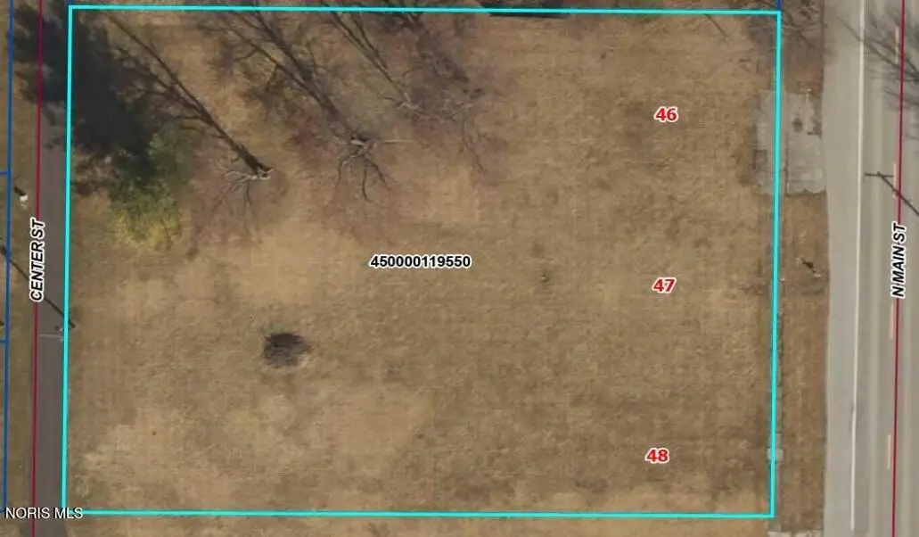0 North Main Street, Mount Cory, OH 45868 - #1