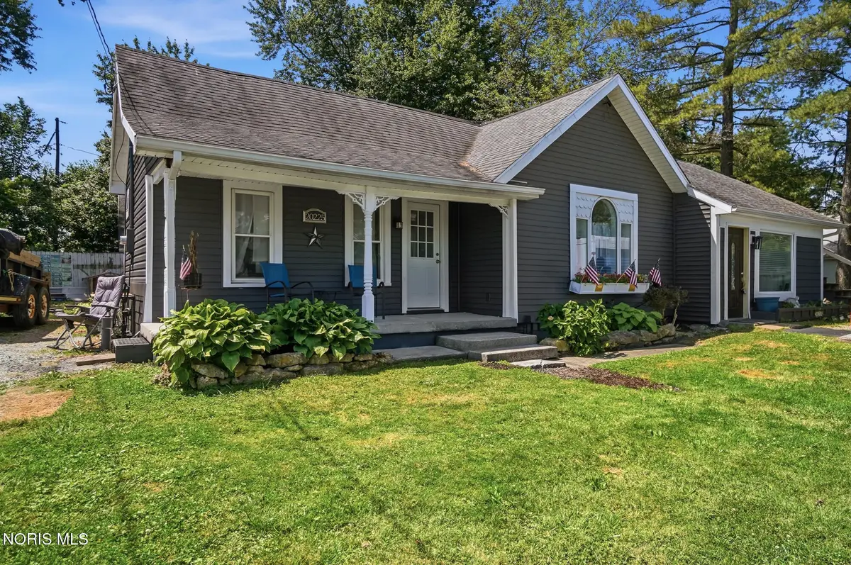 20225 Walnut Street, Weston, OH 43569 - #1