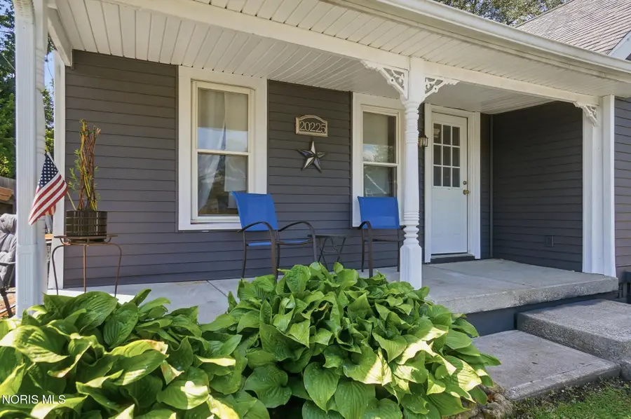 20225 Walnut Street, Weston, OH 43569 - #3