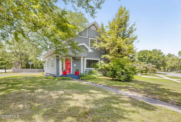 203 Haskins Road, Bowling Green, OH 43402
