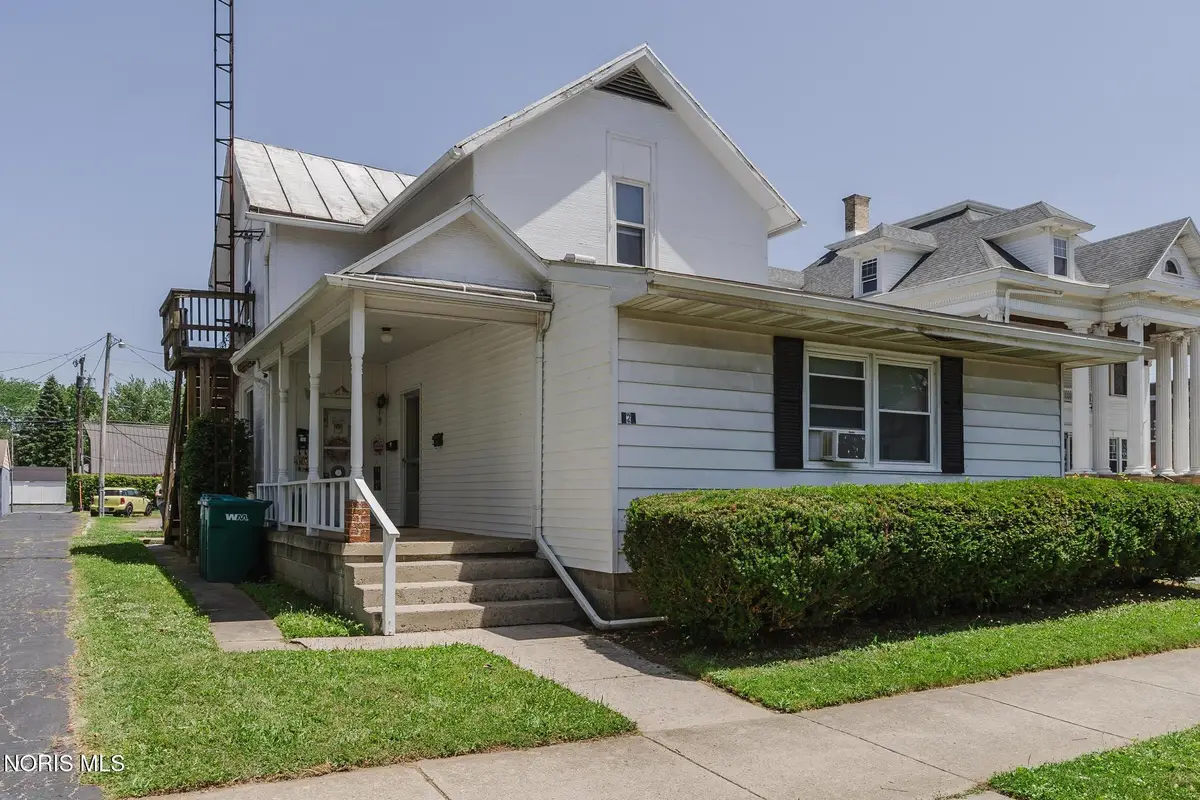 723 N Main Street, Findlay, OH 45840 - #1
