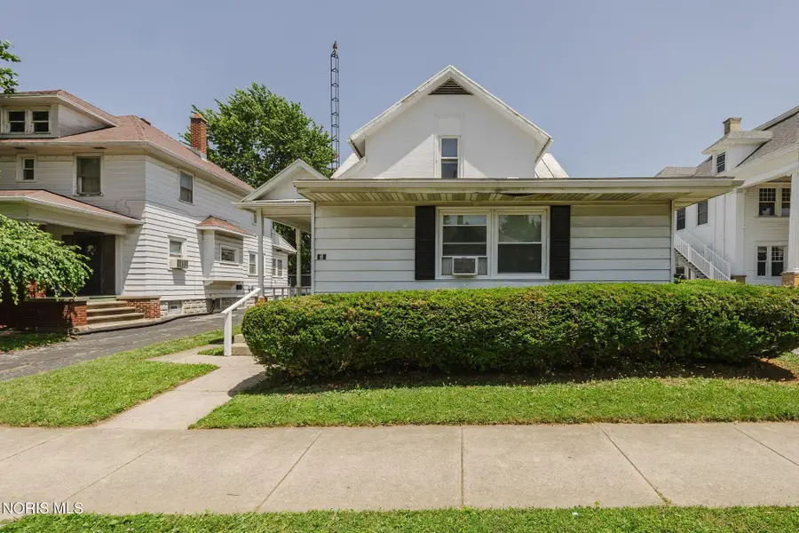 723 N Main Street, Findlay, OH 45840 - #2