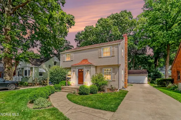 4131 Rugby Drive, Toledo, OH 43614