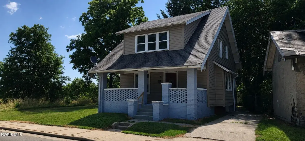 3402 N Detroit Avenue, Toledo, OH 43610 - #1