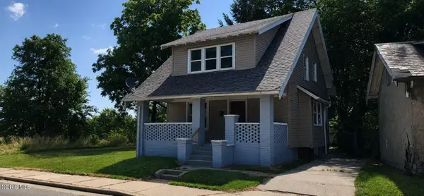 3402 N Detroit Avenue, Toledo, OH 43610