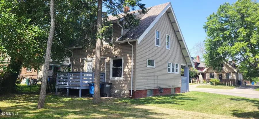 3402 N Detroit Avenue, Toledo, OH 43610 - #3