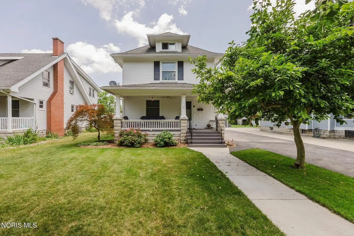923 Washington Avenue, Findlay, OH 45840 - #1