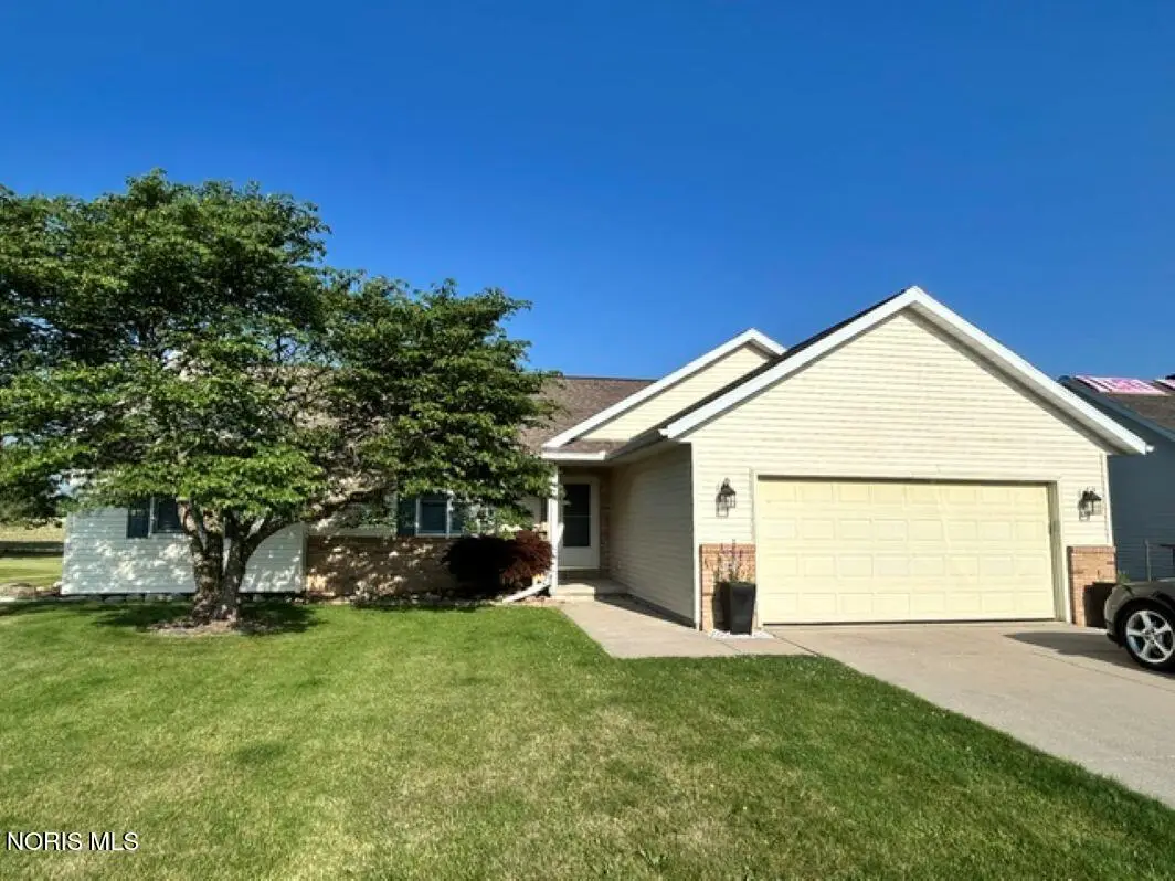 210 Ash Drive, Pioneer, OH 43554 - #1