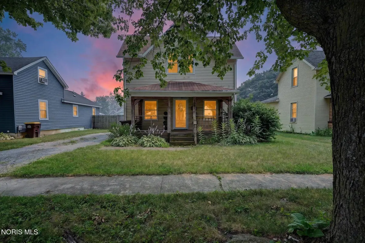704 Maplewood Street, Delta, OH 43515 - #1