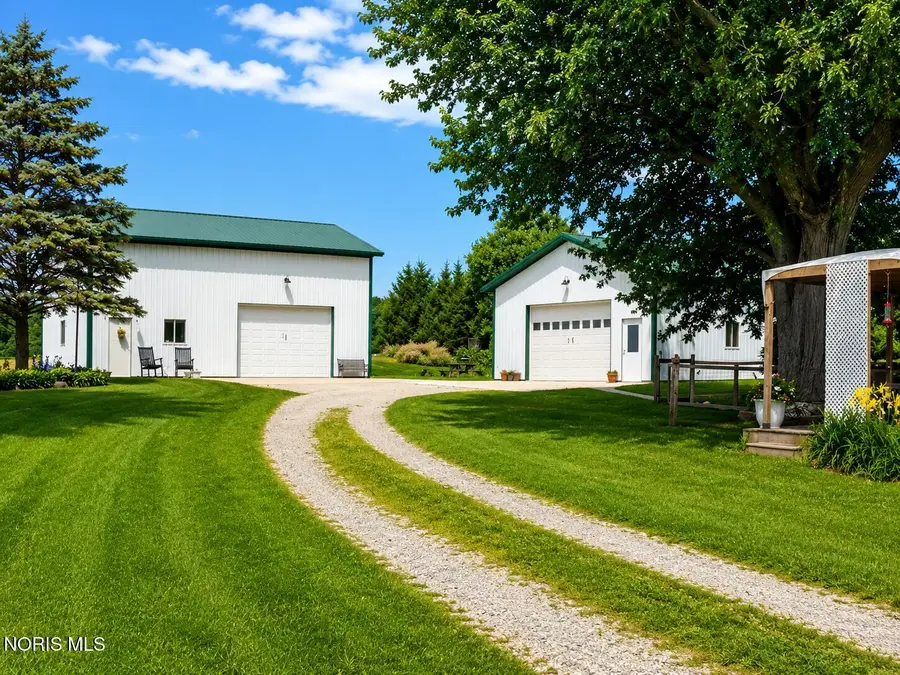 11607 County Road 4, Swanton, OH 43558 - #2
