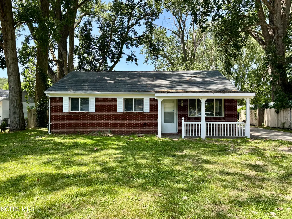 554 Williamsville Avenue, Toledo, OH 43609 - #1