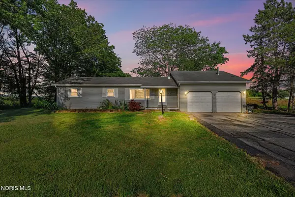 14516 Dohoney Road, Defiance, OH 43512