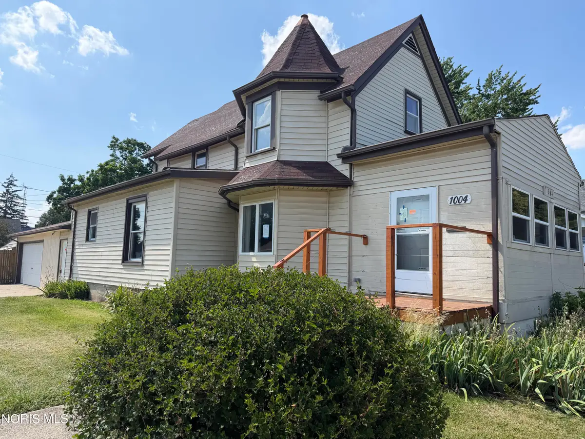 1004 Alger Street, Fremont, OH 43420 - #1