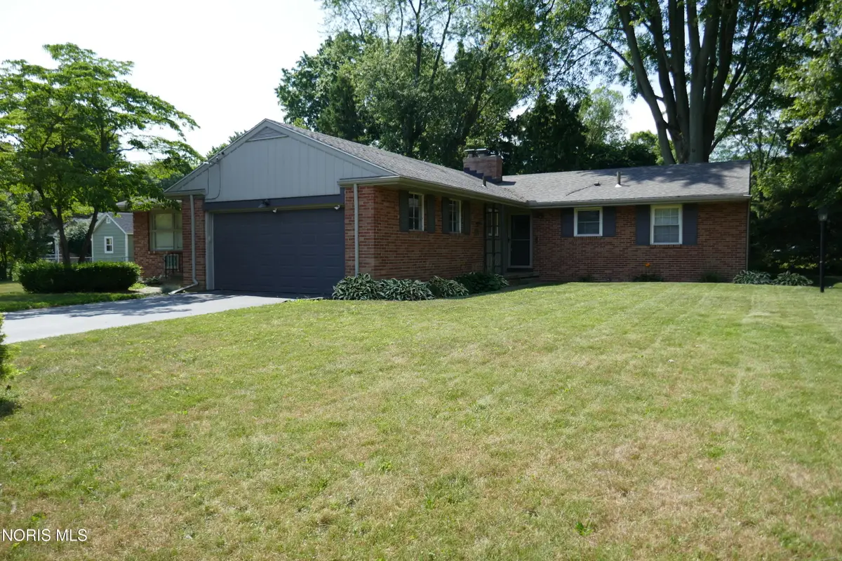 2924 Jodore Avenue, Toledo, OH 43606 - #1