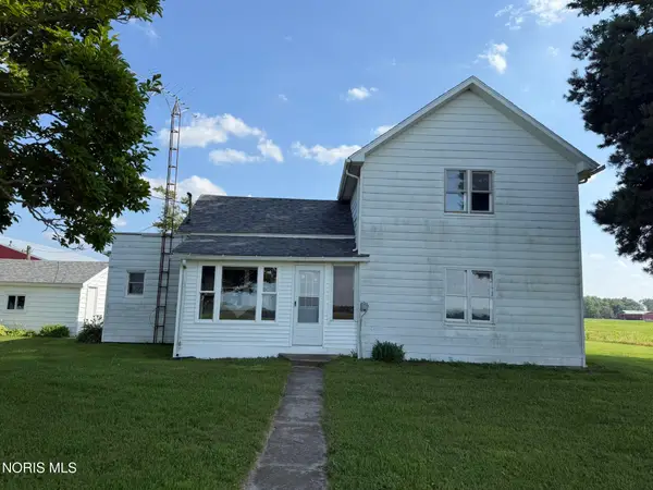 7431 County Road 41, Bradner, OH 43406